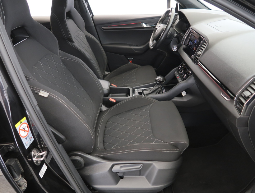 Škoda Karoq, 2020