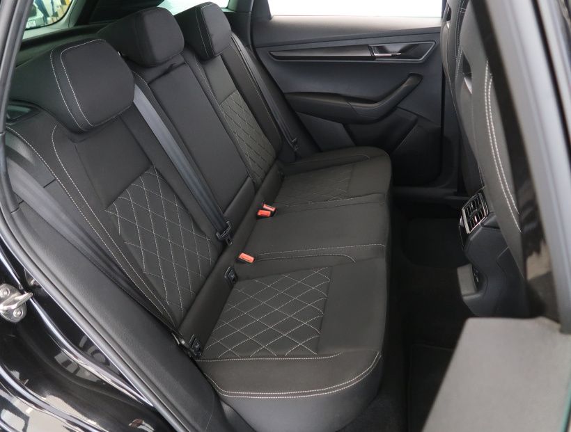 Škoda Karoq, 2020