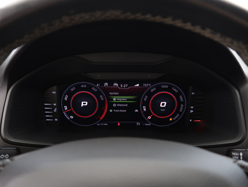 Škoda Karoq, 2020