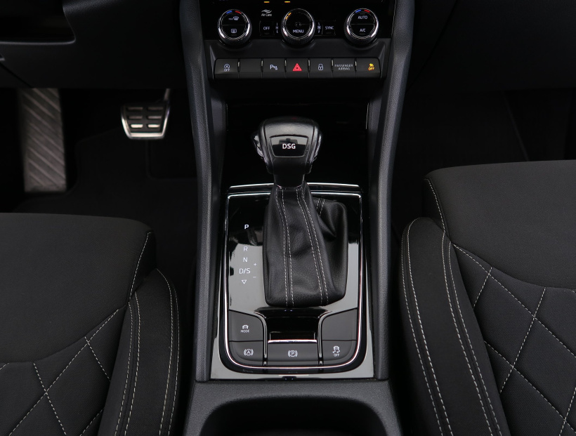 Škoda Karoq, 2020