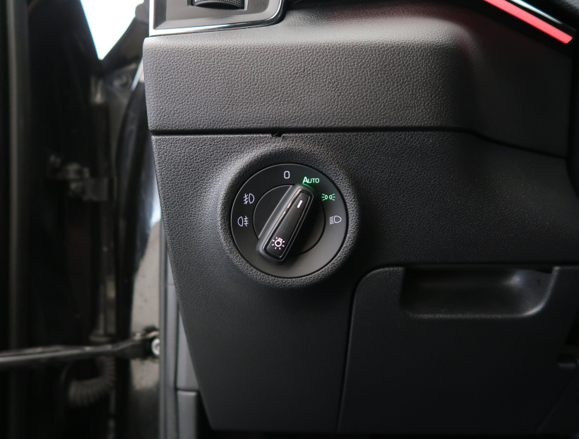 Škoda Karoq, 2020