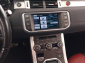 Land Rover Range Rover Evoque, 2012