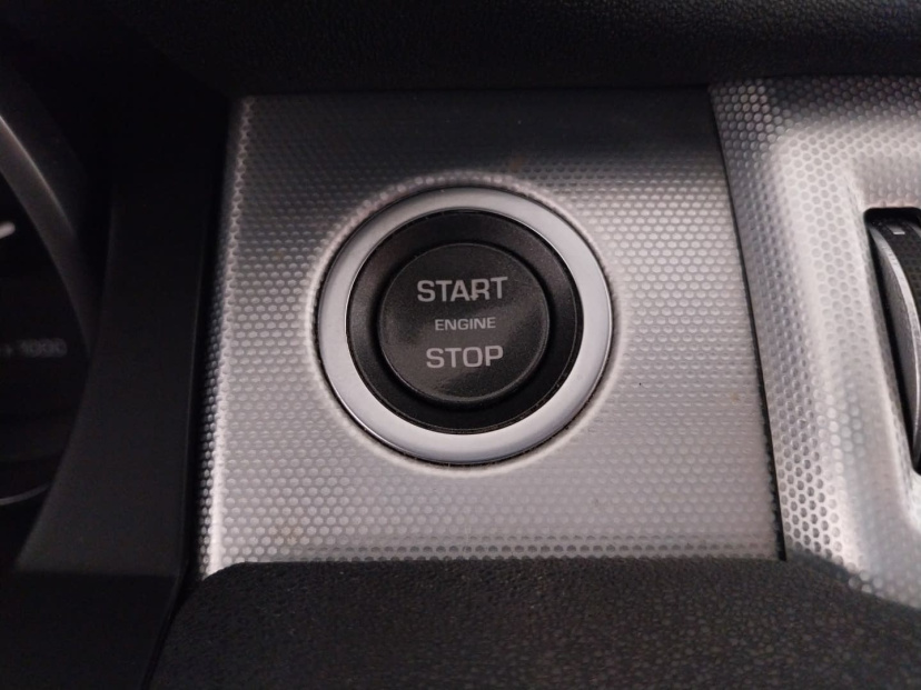 Land Rover Range Rover Evoque, 2012