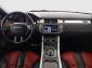 Land Rover Range Rover Evoque, 2012
