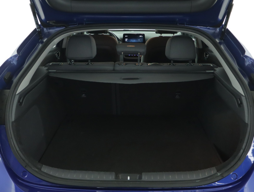 Hyundai Ioniq, 2021
