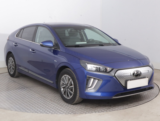 Hyundai Ioniq Electric 38 kWh