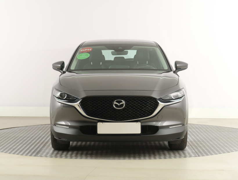 Mazda CX-30, 2022