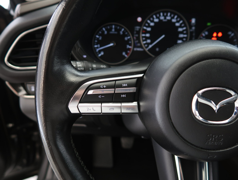 Mazda CX-30, 2022