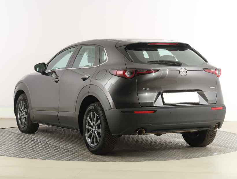 Mazda CX-30, 2022