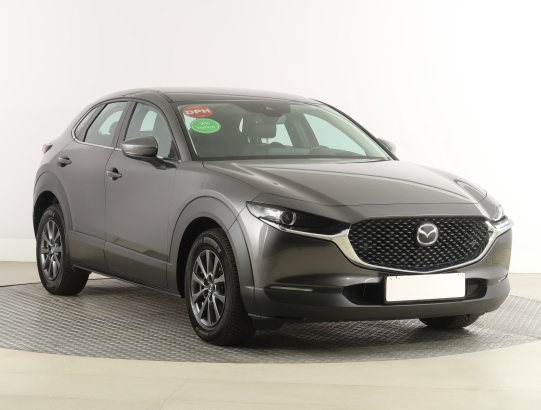 Mazda CX-30 Skyactiv-X 2.0