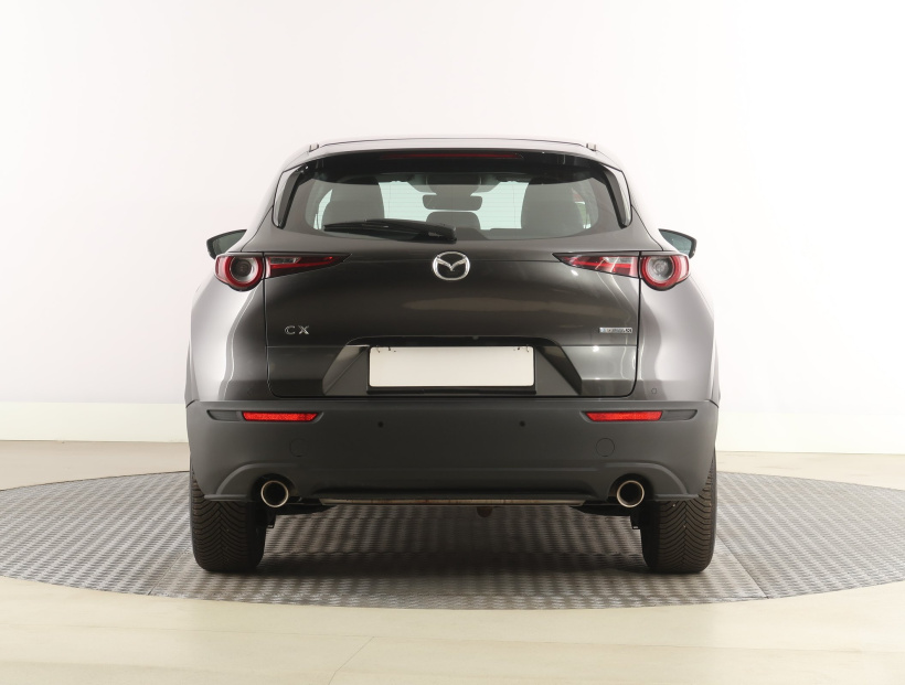 Mazda CX-30, 2022
