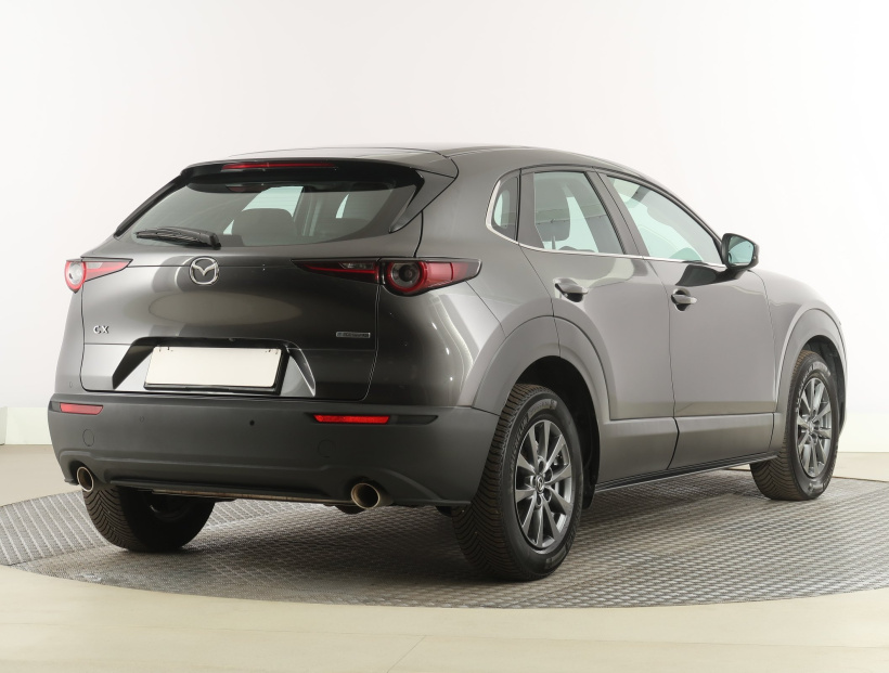 Mazda CX-30, 2022