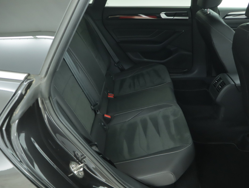 Volkswagen Arteon, 2023