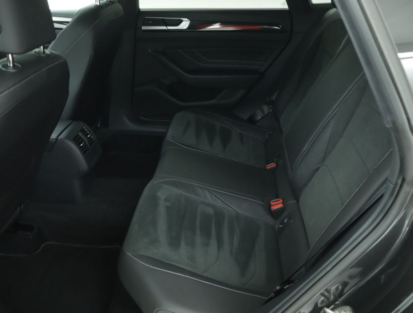 Volkswagen Arteon, 2023