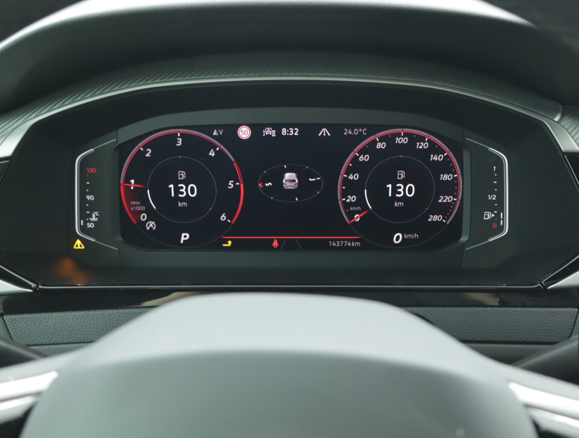 Volkswagen Arteon, 2023