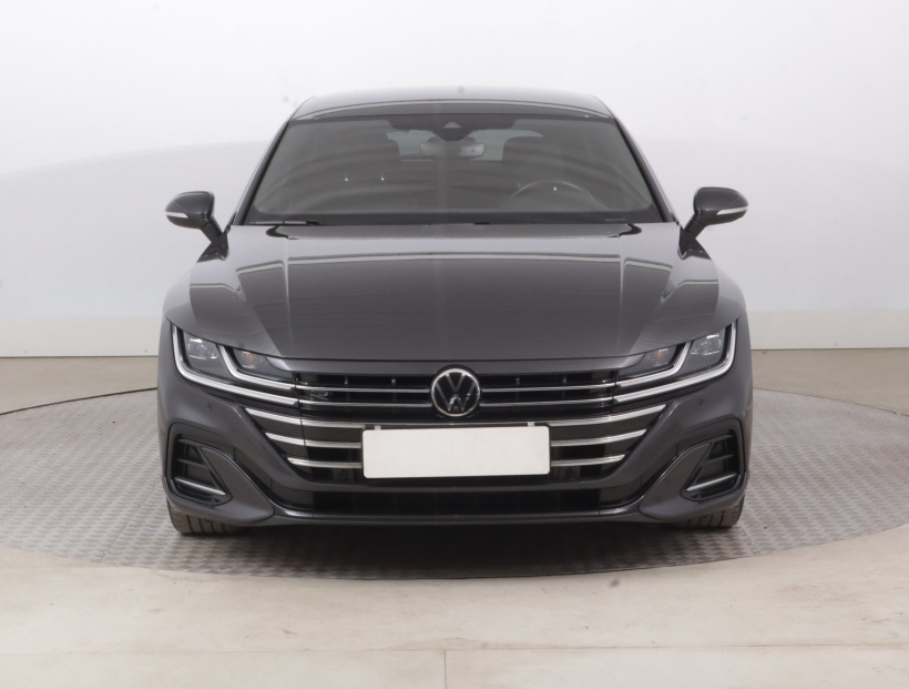 Volkswagen Arteon, 2023