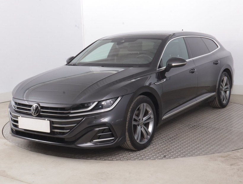 Volkswagen Arteon, 2023