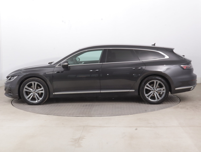 Volkswagen Arteon, 2023