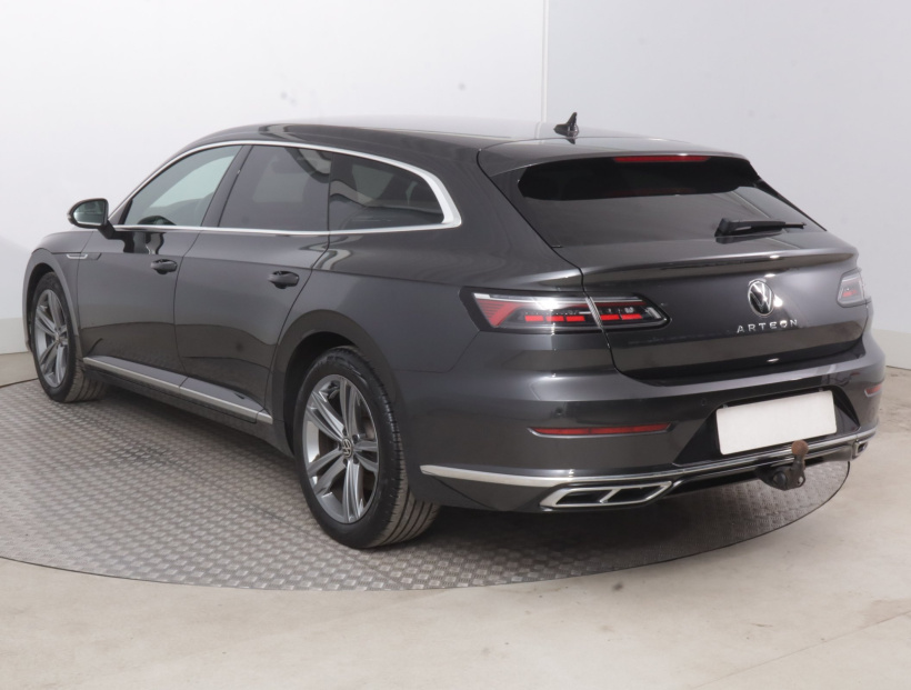Volkswagen Arteon, 2023