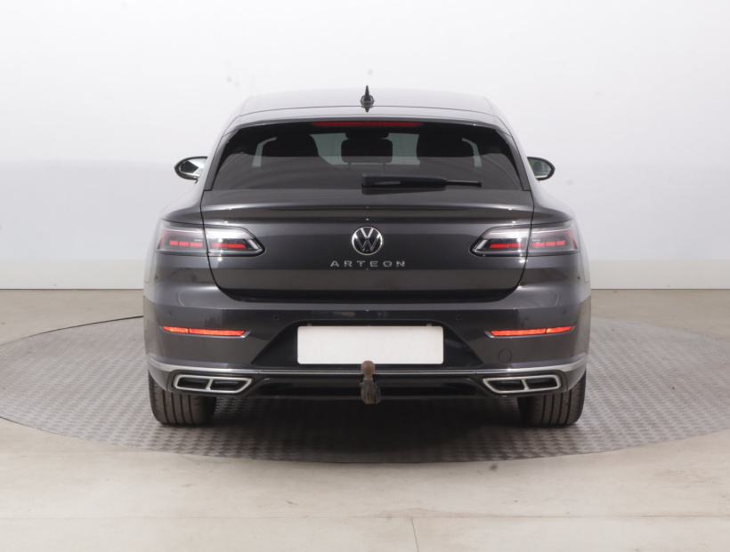 Volkswagen Arteon, 2023
