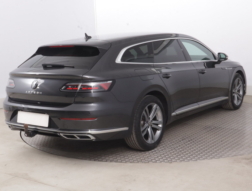 Volkswagen Arteon, 2023