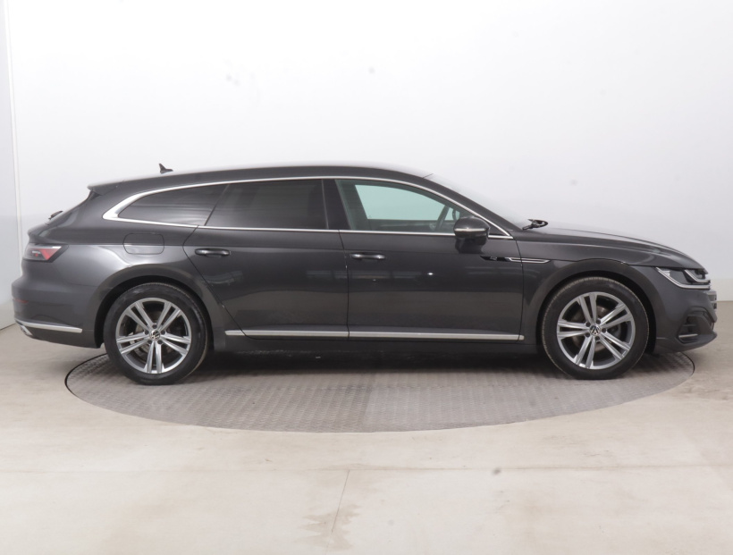 Volkswagen Arteon, 2023