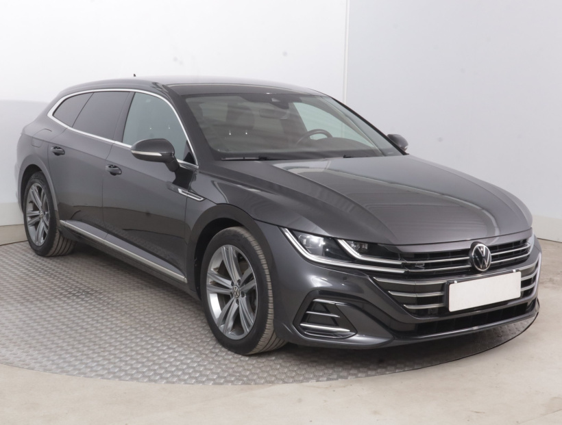 Volkswagen Arteon, 2023
