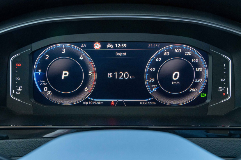 Volkswagen Arteon, 2023