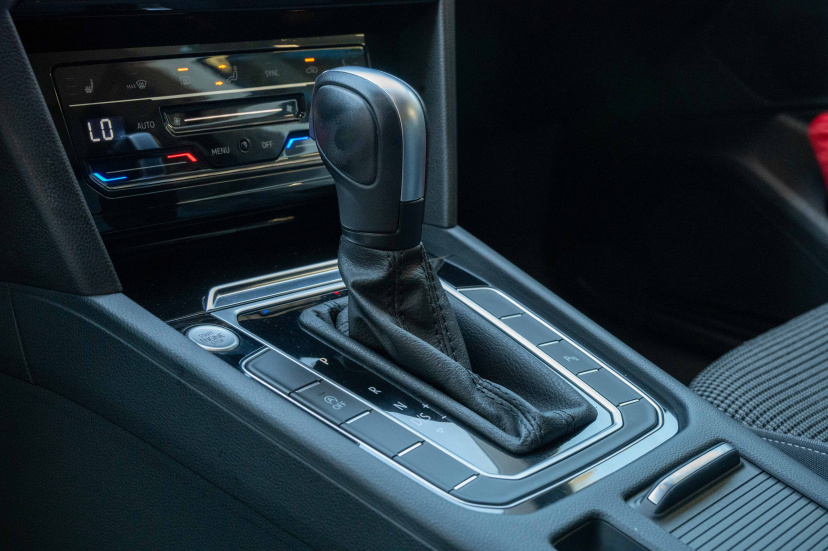 Volkswagen Arteon, 2023