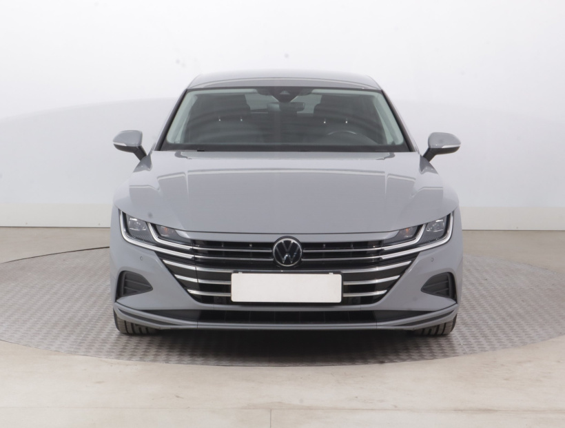 Volkswagen Arteon, 2023