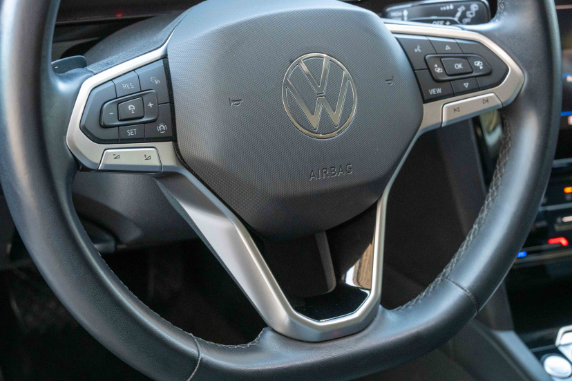 Volkswagen Arteon, 2023