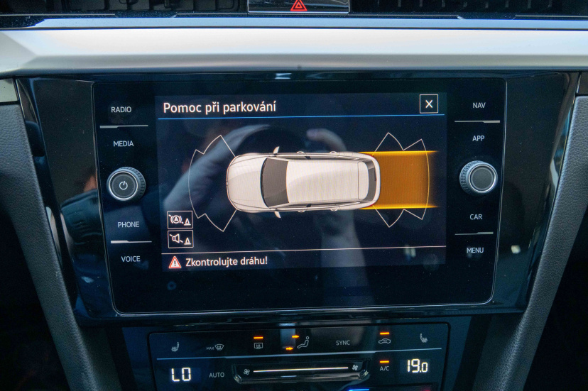 Volkswagen Arteon, 2023