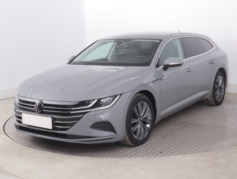 Volkswagen Arteon, 2023