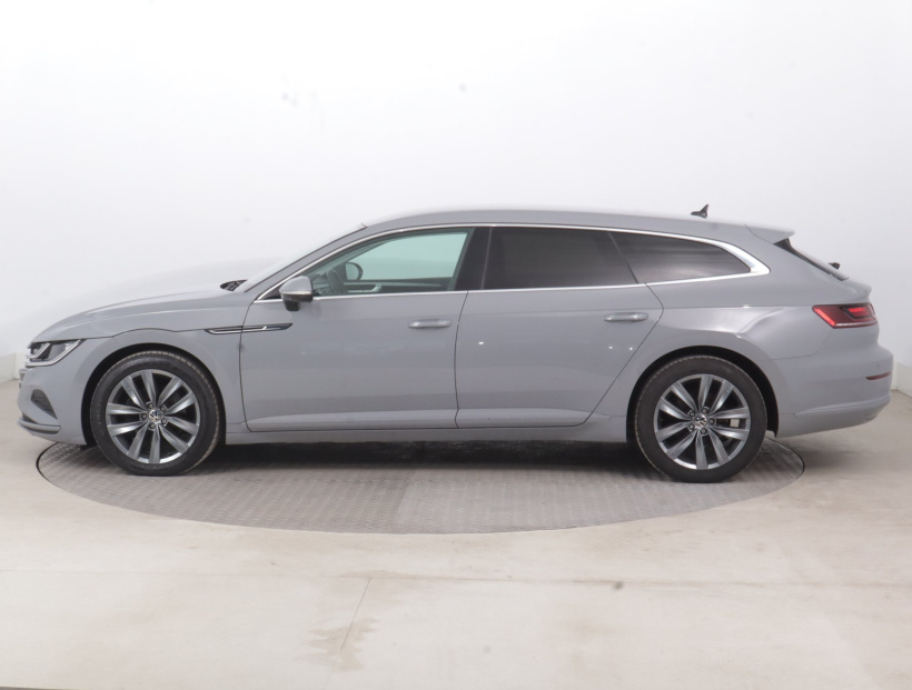 Volkswagen Arteon, 2023