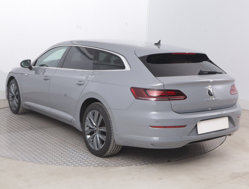 Volkswagen Arteon, 2023