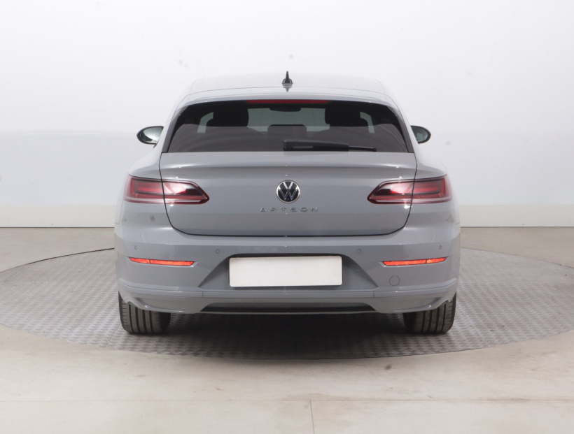 Volkswagen Arteon, 2023