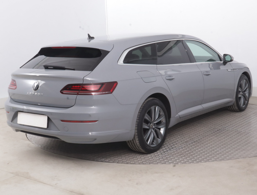 Volkswagen Arteon, 2023