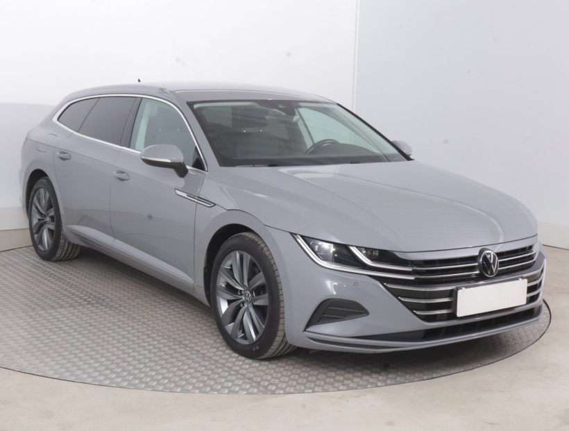 Volkswagen Arteon, 2023