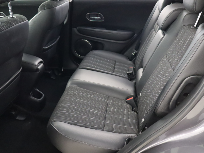 Honda HR-V, 2015