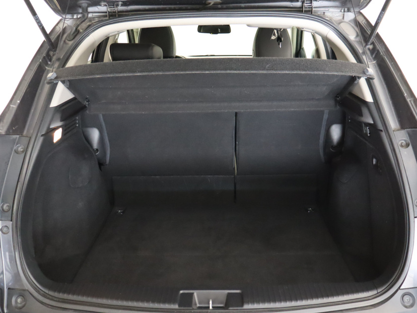 Honda HR-V, 2015