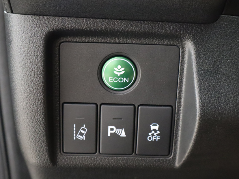 Honda HR-V, 2015