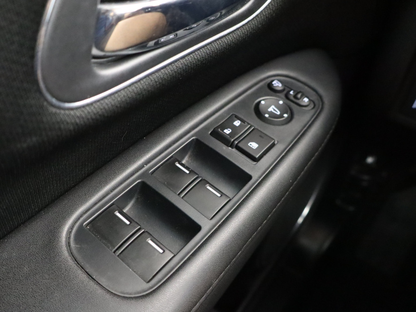 Honda HR-V, 2015