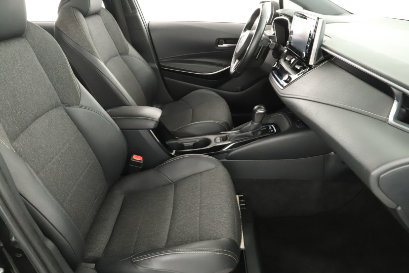 Toyota Corolla, 2021