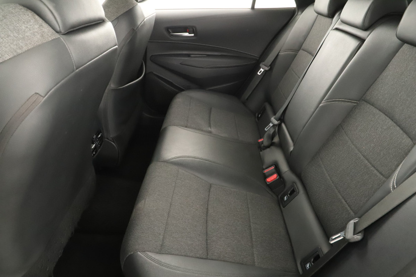 Toyota Corolla, 2021