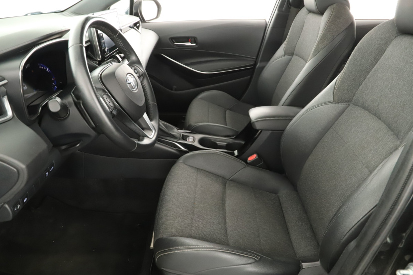 Toyota Corolla, 2021
