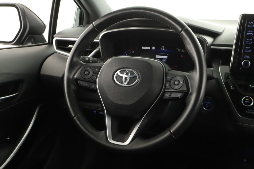 Toyota Corolla, 2021