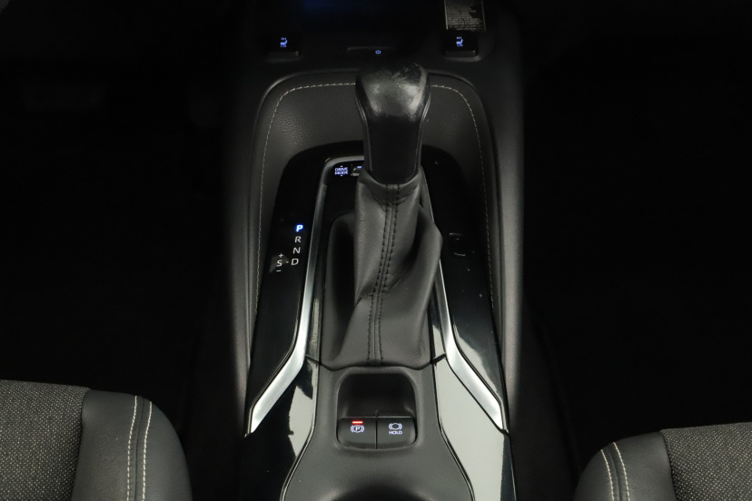 Toyota Corolla, 2021
