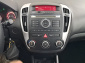 Kia Ceed, 2010