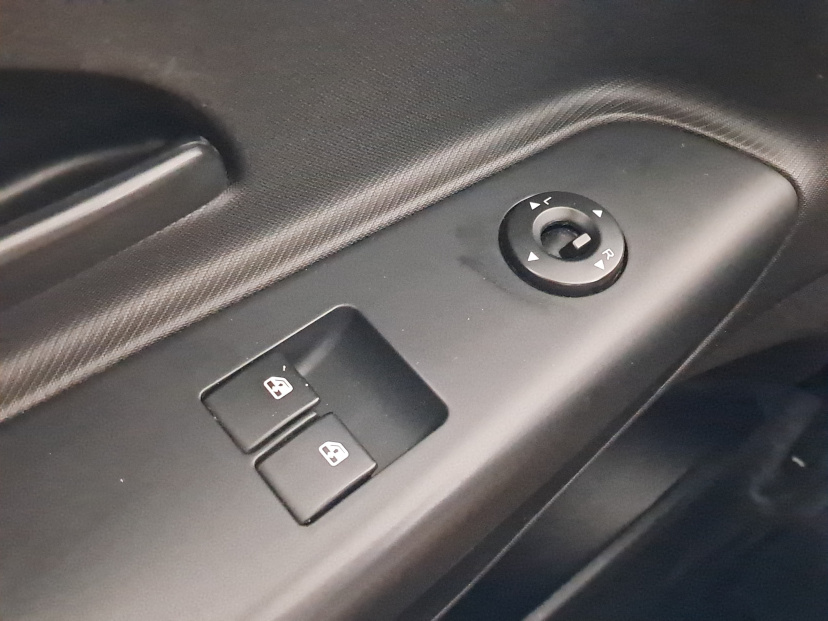 Kia Ceed, 2010