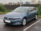 Volkswagen Passat, 2018
